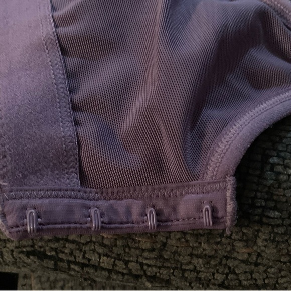 Penningtons ActiveZone High Support Sports Bra - Size 42DDD - Pre-Owned - Picture 5 of 11